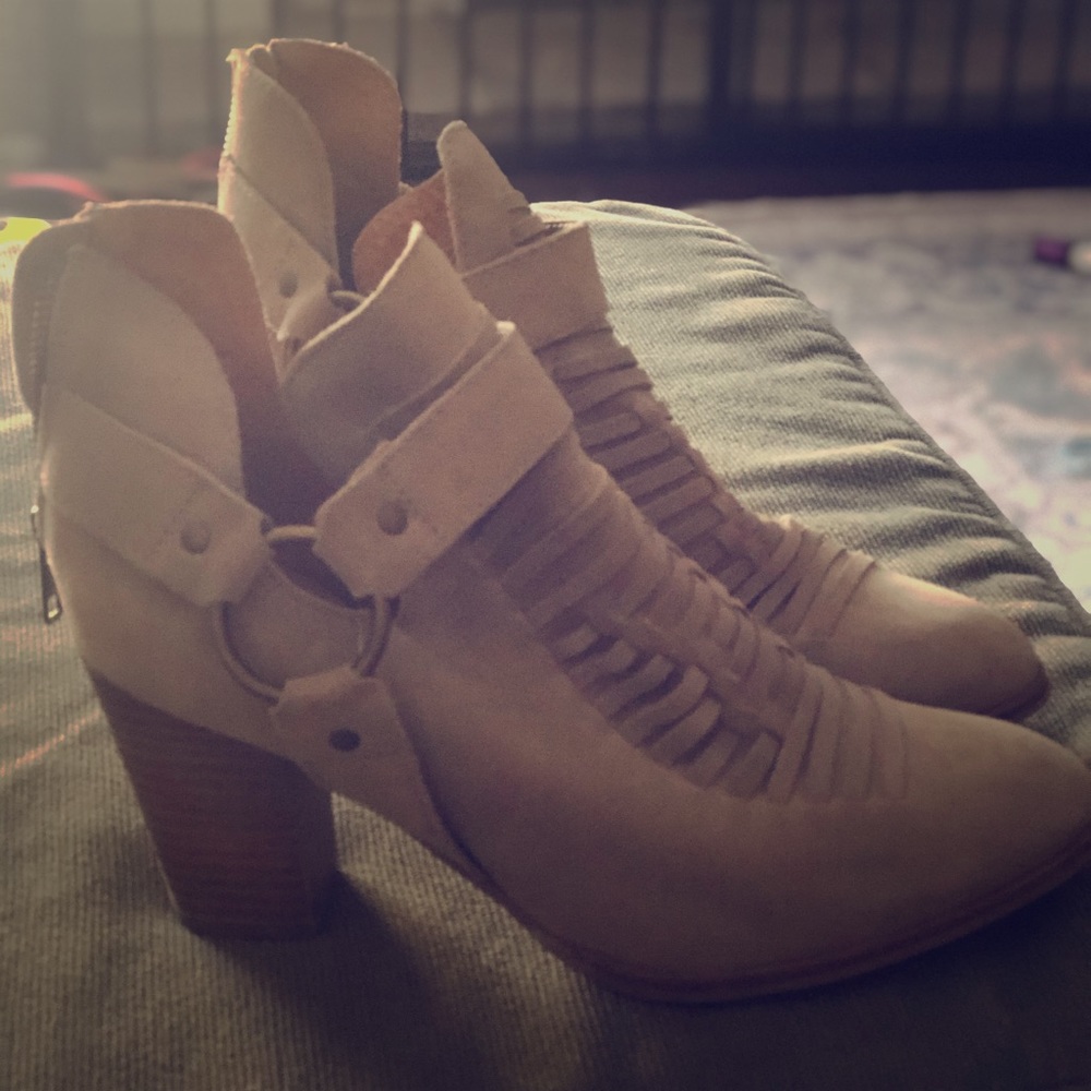 Booties